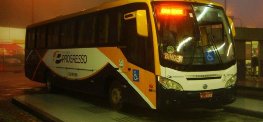 São José x Teresópolis: Linha de ônibus tem novidade para os usuários -  Ativa FM 104,9MHz