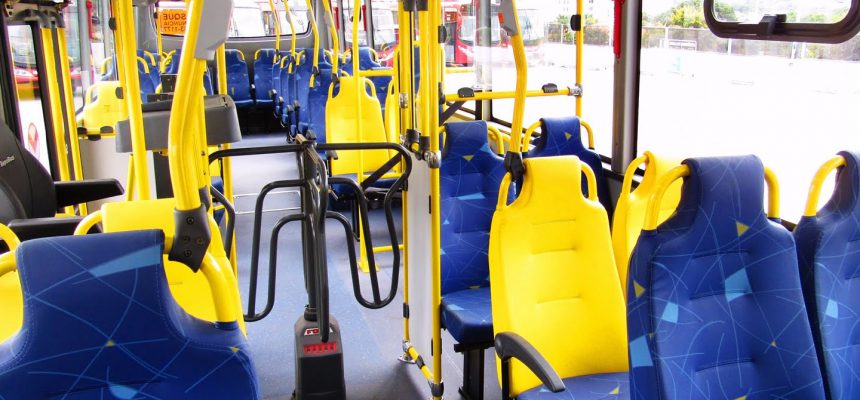 São José x Teresópolis: Linha de ônibus tem novidade para os usuários -  Ativa FM 104,9MHz